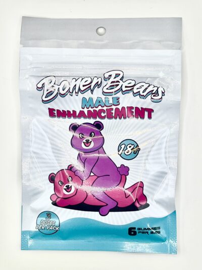 Boner Bears